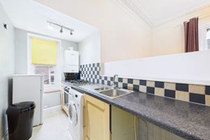 Kitchen side- click for photo gallery